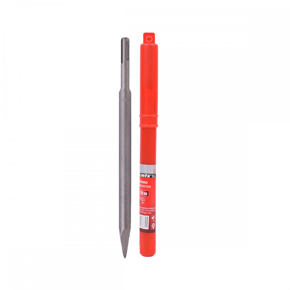 PONTEIRO 14X250MM SDS PLUS MTX