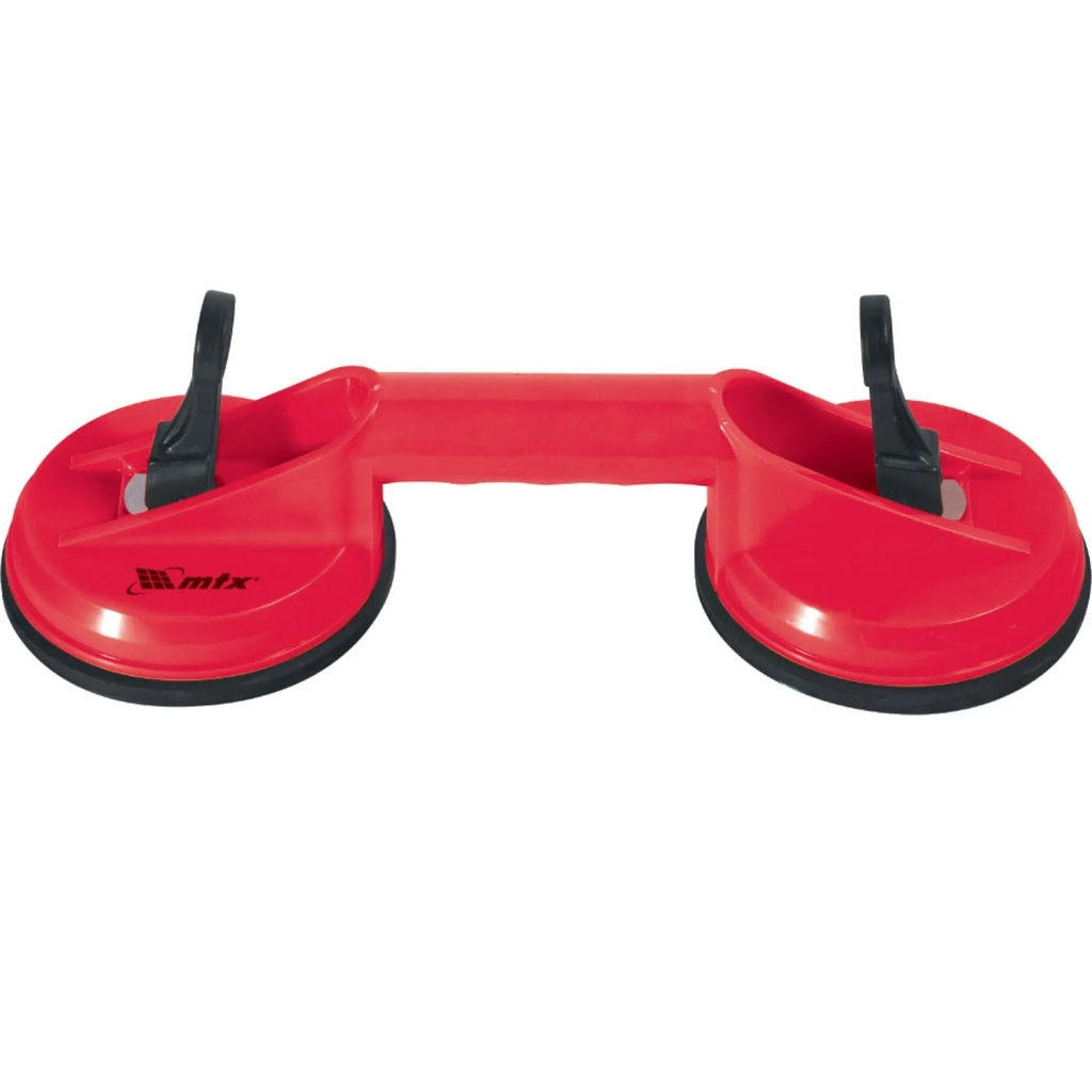 VENTOSA DUPLA PLASTICA MTX
