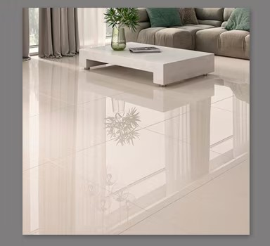 PORCELANATO BIANCO 84X84 POL T17 ELIZABETH