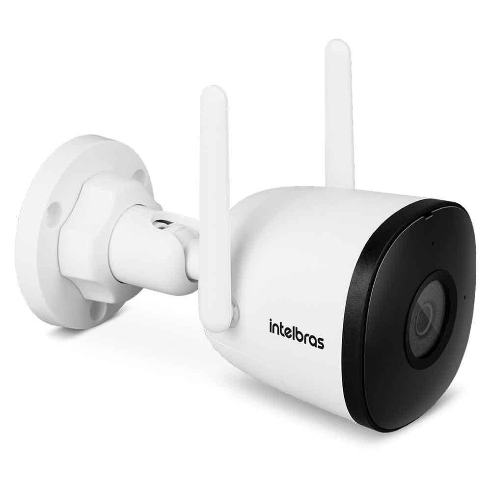 CAMERA VIDEO WIFI FHD IM5 SC INTELBRAS