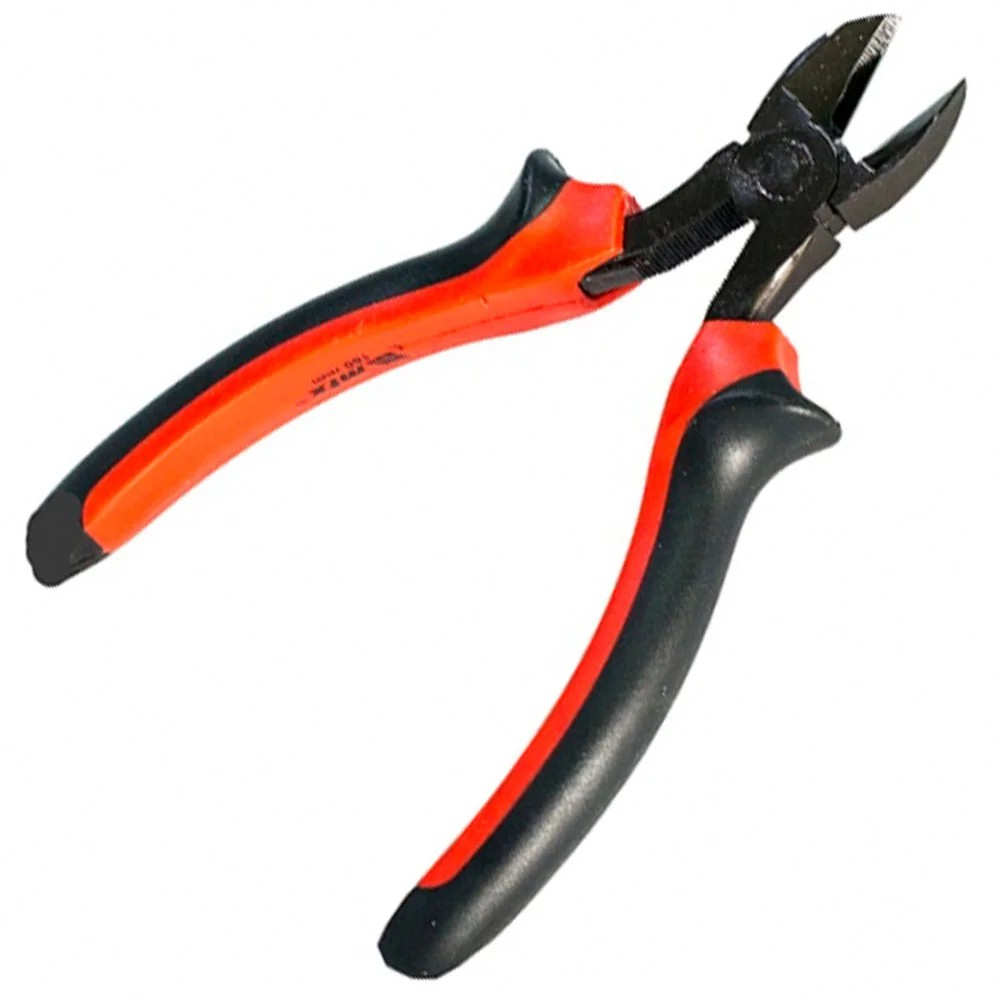 ALICATE CORTE DIAGONAL 6-160MM 175729 MTX