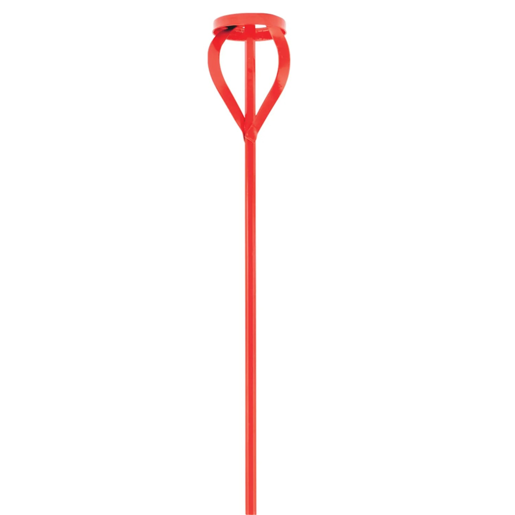 BATEDOR MISTURADOR 100X8X600MM MTX
