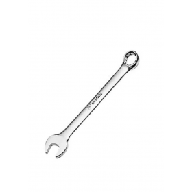 CHAVE COMBINADA  9MM CRV CROMO FOSCO  MTX