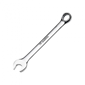 CHAVE COMBINADA 11MM CRV CROMO FOSCO  MTX