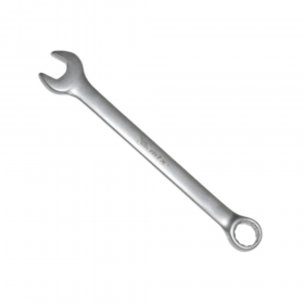 CHAVE COMBINADA 17MM CRV CROMO FOSCO   MTX