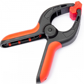 GRAMPO MULTIUSO MARCENEIRO 4POL  MTX