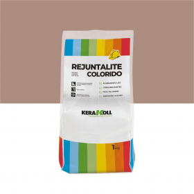 REJUNTE MULTIUSO CAFE 5KG KERAKOLL
