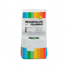 REJUNTE MULTIUSO BCO 5KG KERAKOLL