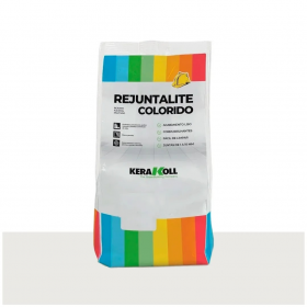 REJUNTE MULTIUSO SILVER 5KG KERAKOLL