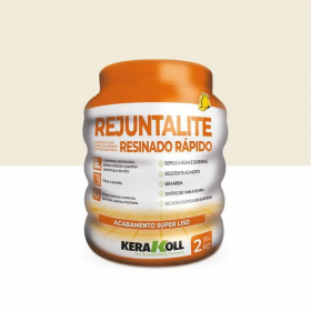 REJUNTE RESINADO AVORIO 2KG KERAKOLL