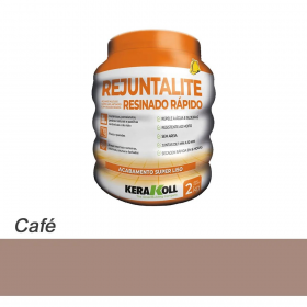 REJUNTE RESINADO CAFE 2KG KERAKOLL