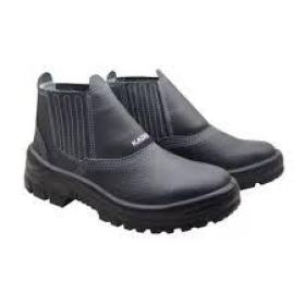 BOTINA COM BICO ACO 39 ELASTICO KADESH
