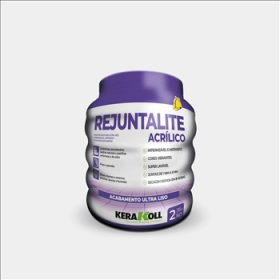 REJUNTE ACRILICO PALHA 2K KERAKOLL