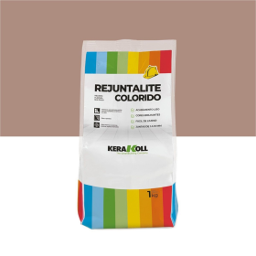REJUNTE MULTIUSO CAFE 5KG KERAKOLL