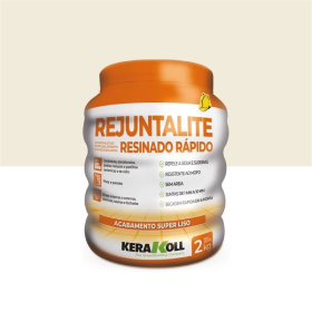 REJUNTE RESINADO AVORIO 2KG KERAKOLL