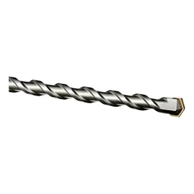 BROCA CONCRETO 6X160MM SDS PLUS MTX