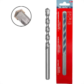 BROCA CONCRETO 8X120MM MTX - UN