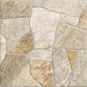 PISO DRITTO HD A 57X57 BEGE FIORANNO