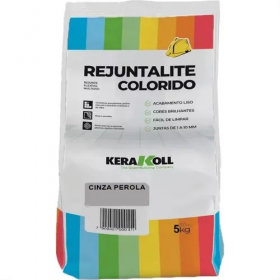 REJUNTE MULTIUSO CZ PEROLA 5KG KERAKOLL