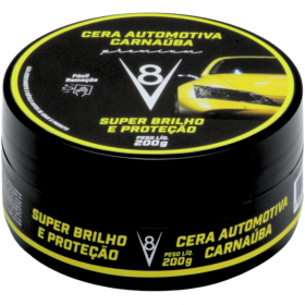CERA AUTOMOTIVA 200G  V8