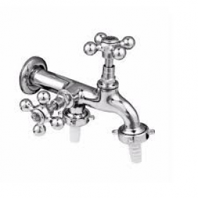 TORNEIRA 1131 C33 TANQUE/MAQUINA DIAFA