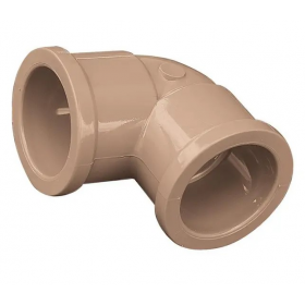 JOELHO 90 SOLD 25MM AKATO