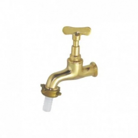 TORNEIRA 1128 JARDIM CURTA AMARELA DIAFA