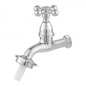 TORNEIRA 1130 JARDIM LONGA CROMADA DIAFA