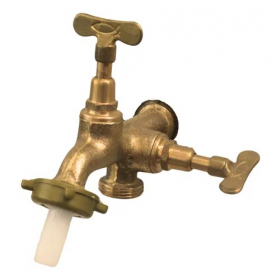 TORNEIRA 1131 TANQUE/MAQ AMARELA DIAFA