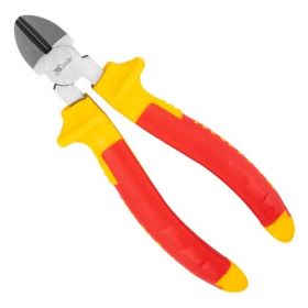 ALICATE CORTE DIAGONAL 6 POL 160MM CRV VDE MTX