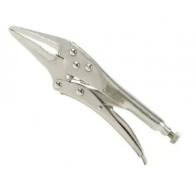 ALICATE PRESSAO 225MM LONGO MTX