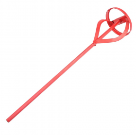 BATEDOR MISTURADOR 85X8X400MM MTX