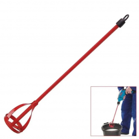 BATEDOR MISTURADOR 60X8X400MM MTX