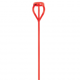 BATEDOR MISTURADOR 100X8X600MM MTX