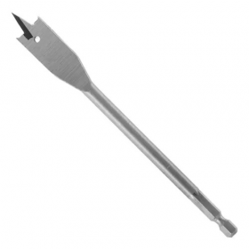 BROCA CHATA PARA MADEIRA 16MM COMP 150MM MTX